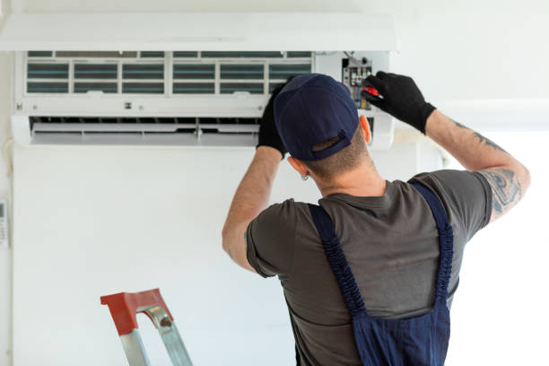 Best HVAC Maintenance and Cleaning  in USA